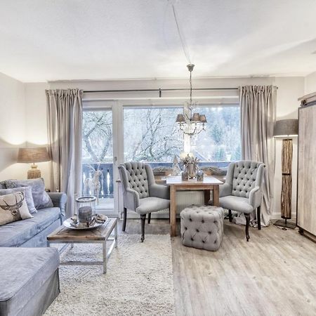 Home Suites Apartment 2 Braunlage Eksteriør bilde