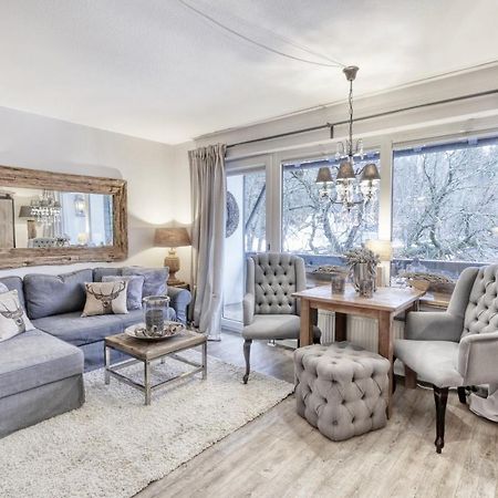 Home Suites Apartment 2 Braunlage Eksteriør bilde