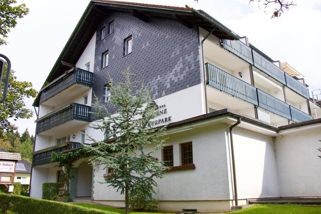 Home Suites Apartment 2 Braunlage Eksteriør bilde