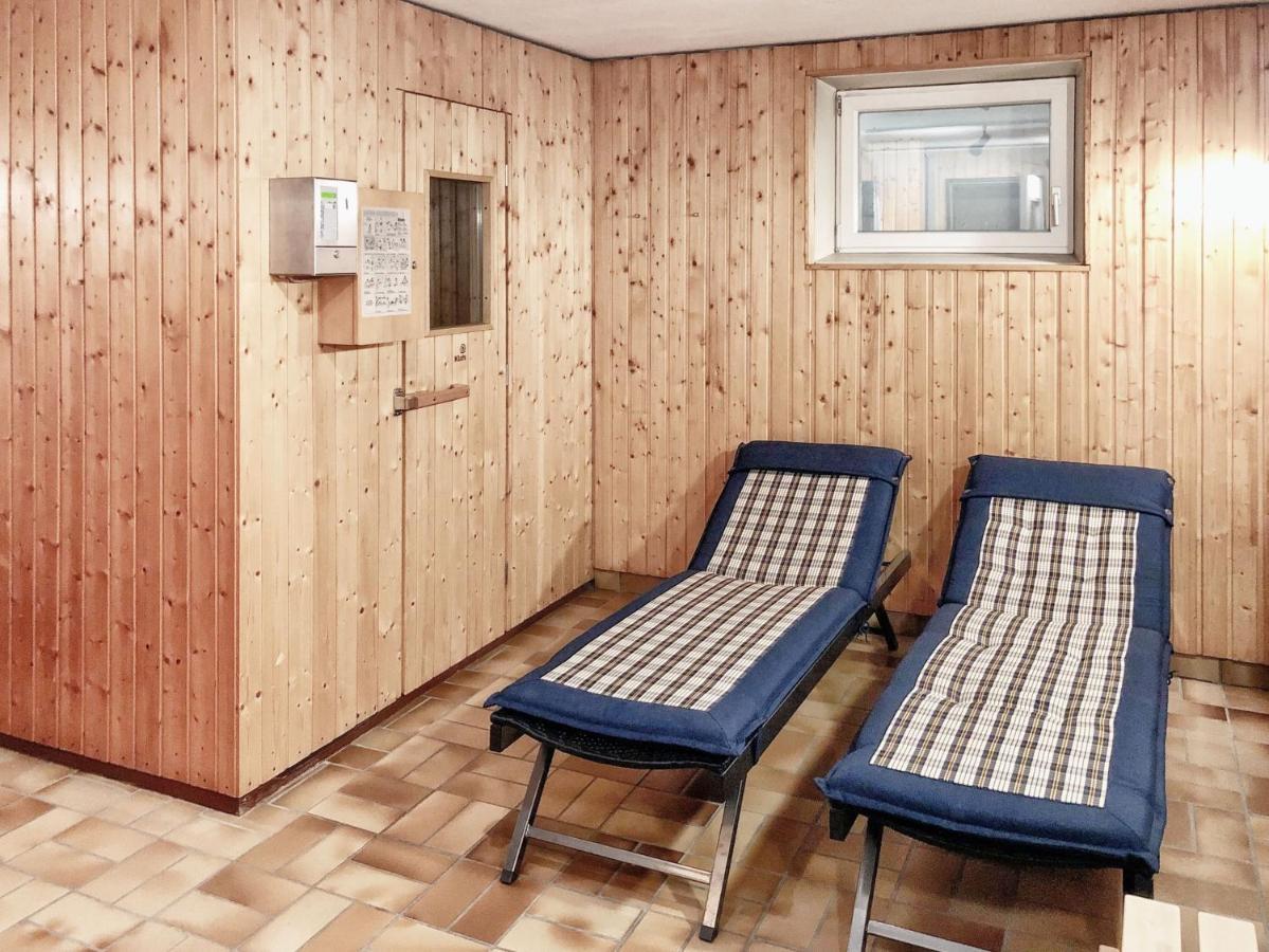 Home Suites Apartment 2 Braunlage Eksteriør bilde