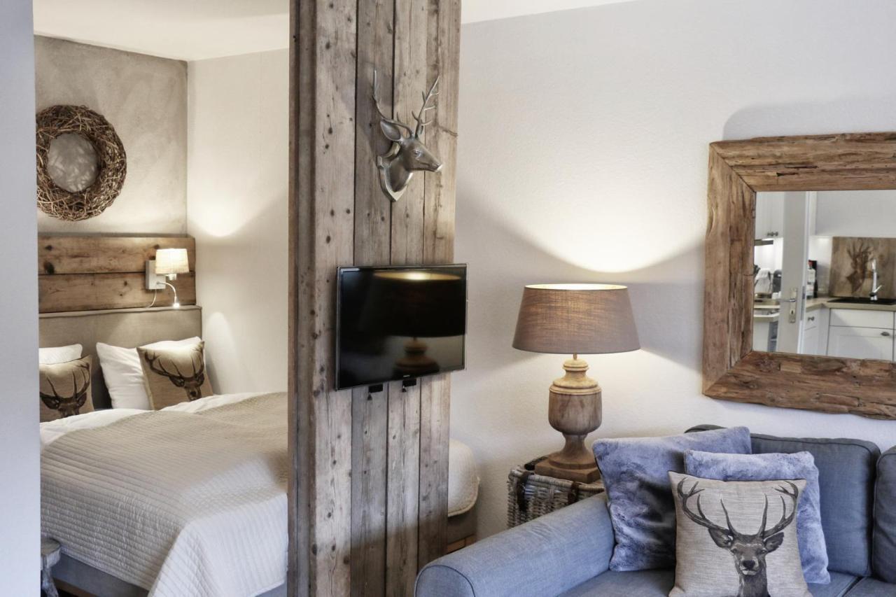 Home Suites Apartment 2 Braunlage Eksteriør bilde